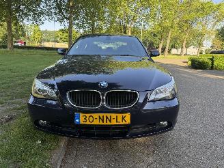 BMW 5-serie  picture 8