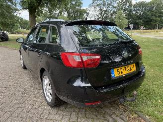 Seat Ibiza St picture 3