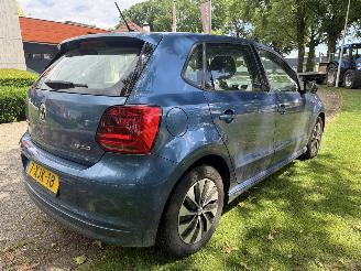 Volkswagen Polo 1.4 tdi picture 5