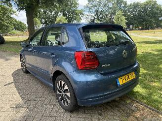 Volkswagen Polo 1.4 tdi picture 3