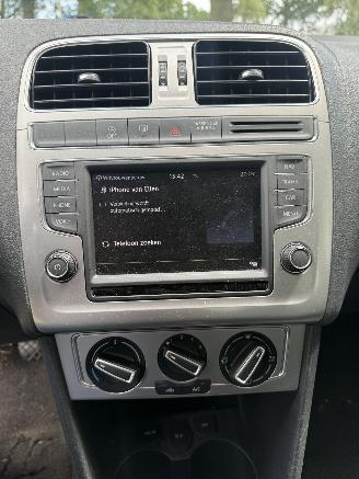 Volkswagen Polo 1.4 tdi picture 12