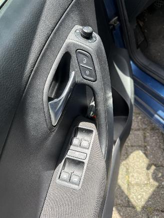 Volkswagen Polo 1.4 tdi picture 9