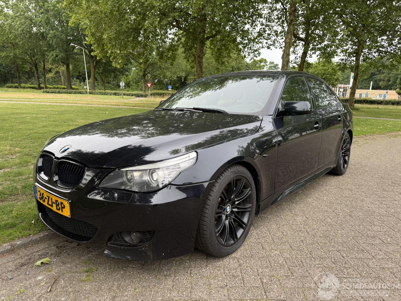 BMW 5-serie 530 i