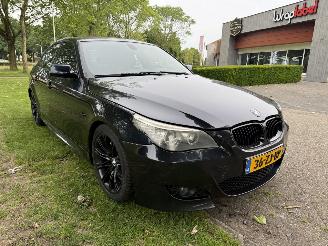 BMW 5-serie 530 i picture 7