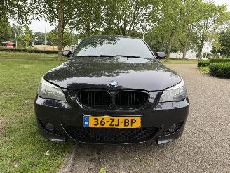 BMW 5-serie 530 i picture 8