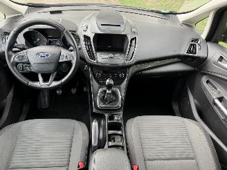 Ford Grand C-Max  picture 15