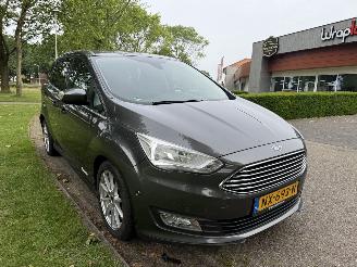 Ford Grand C-Max  picture 7