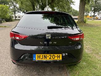 Seat Leon 1.4 TSI FR picture 4