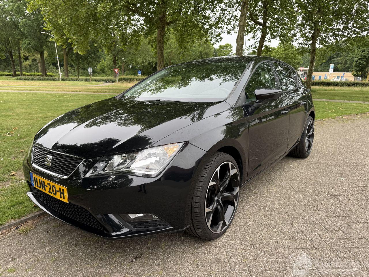 Seat Leon 1.4 TSI FR