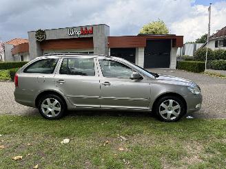 Skoda Octavia  picture 6