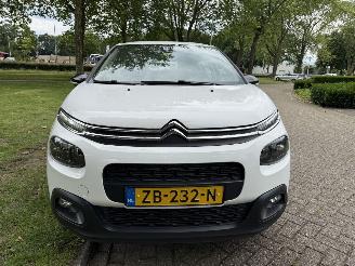 Citroën C3 1.2 picture 8
