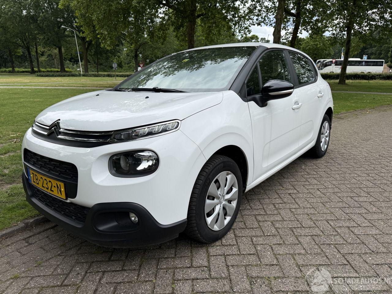 Citroën C3 1.2
