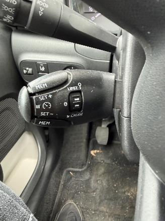 Citroën C3 1.2 picture 20