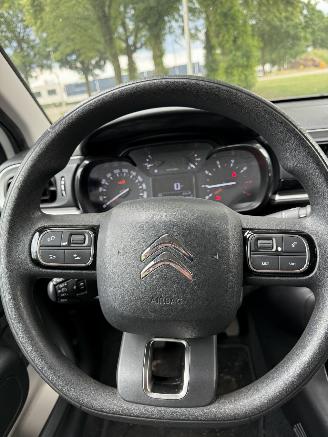 Citroën C3 1.2 picture 15