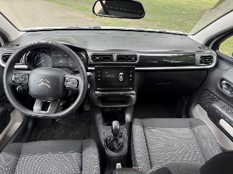 Citroën C3 1.2 picture 14