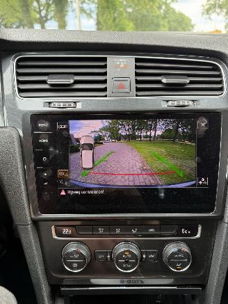 Volkswagen e-Golf  picture 25