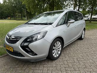 Unfallwagen Opel Zafira TOURER 2015/1