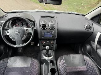 Nissan Qashqai  picture 12