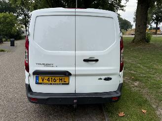 Ford Transit Connect  picture 4