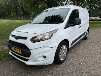  Ford Transit Connect  2017/1