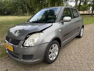  Suzuki Swift  2010/1