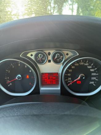 Ford Focus  picture 16