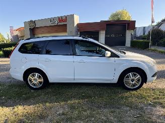Ford Focus  picture 6