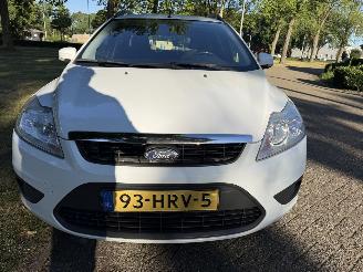 Ford Focus  picture 8