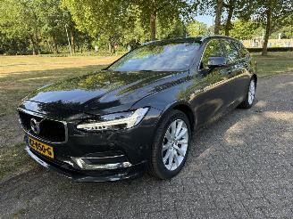 Coche accidentado Volvo V-90  2017/1