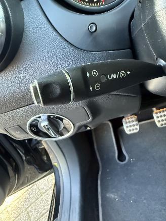 Mercedes Cla-klasse  picture 23