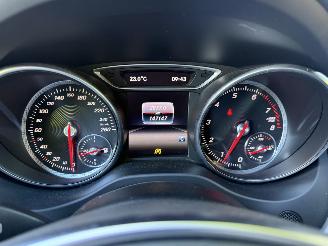 Mercedes Cla-klasse  picture 26