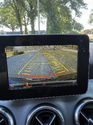 Mercedes Cla-klasse  picture 25