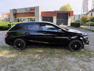 Mercedes Cla-klasse  picture 6
