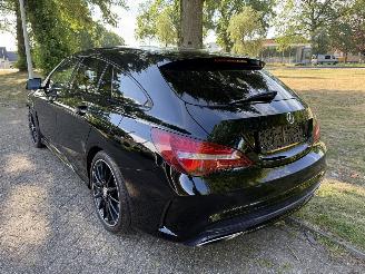 Mercedes Cla-klasse  picture 3