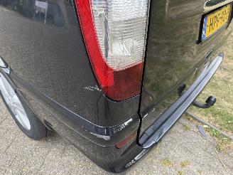 Mercedes  Marco polo 3.0 CDI aut picture 14