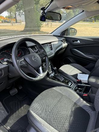 Opel Grandland X picture 17