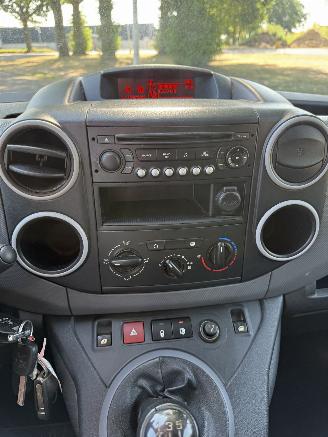 Peugeot Partner  picture 14