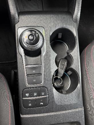Ford Focus  picture 22