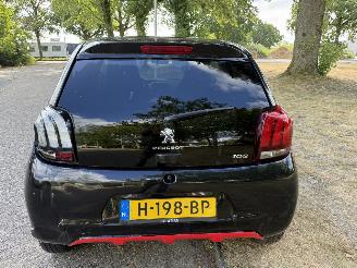 Peugeot 108  picture 4