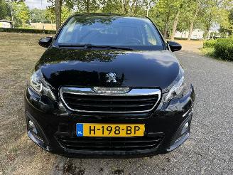 Peugeot 108  picture 8