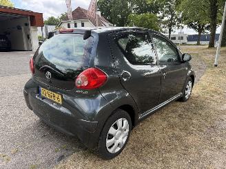 Toyota Aygo  picture 5