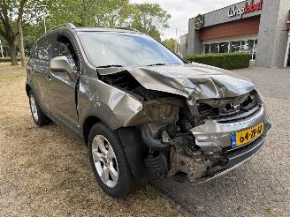 Opel Antara  picture 7