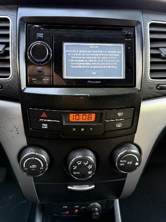 Ssang yong Korando  picture 18