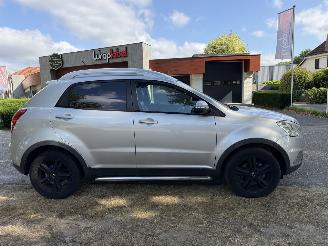 Ssang yong Korando  picture 6