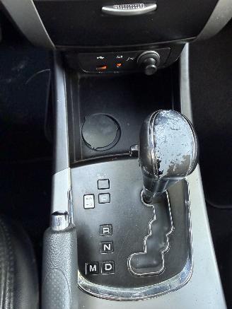 Ssang yong Korando  picture 19