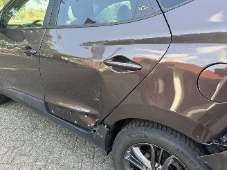 Hyundai Ix35 1.6 picture 13
