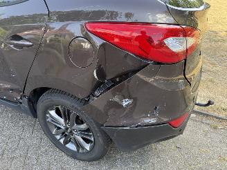 Hyundai Ix35 1.6 picture 10