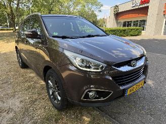Hyundai Ix35 1.6 picture 7