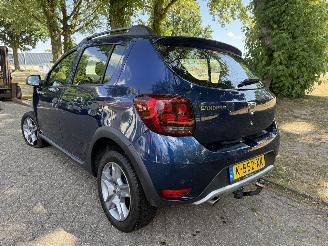 Dacia Sandero  picture 3