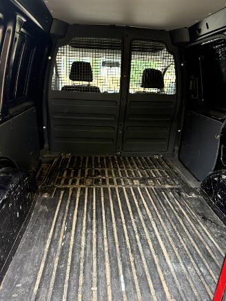 Volkswagen Caddy  picture 17